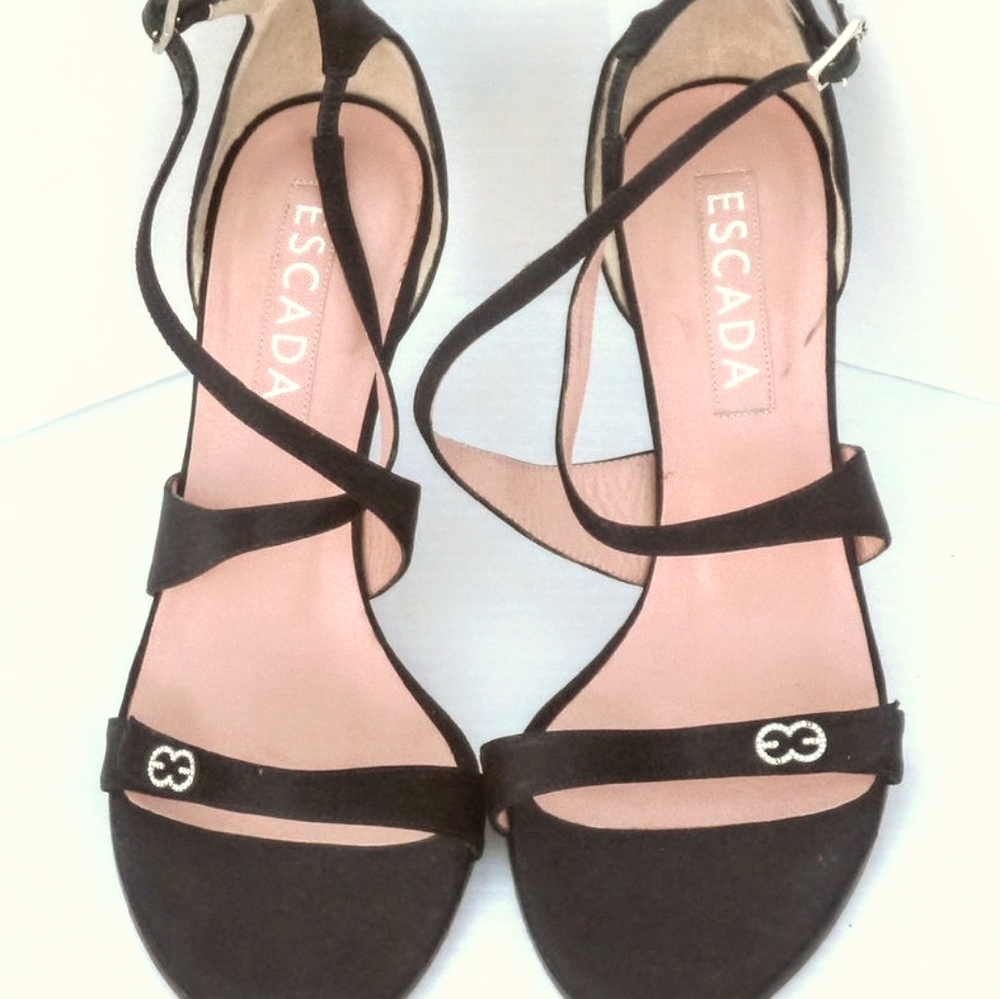 Escada heels